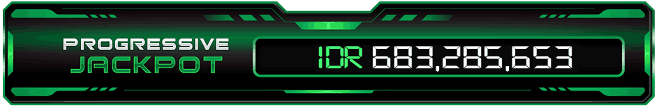 ROGER88 Jackpot